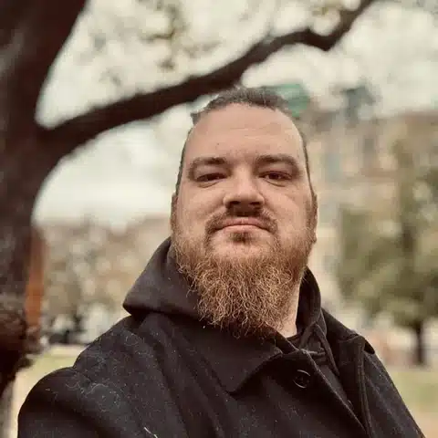 Marcel Rauer alias Milo Thornhelm