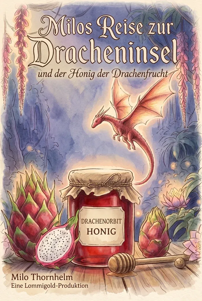 Cover von Band 1