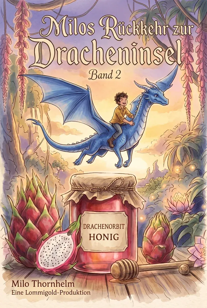 Cover von Band 2